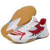 New spring and summer men's outdoor casual shoes platform badminton shoes fashion tennis shoes table tennis shoes