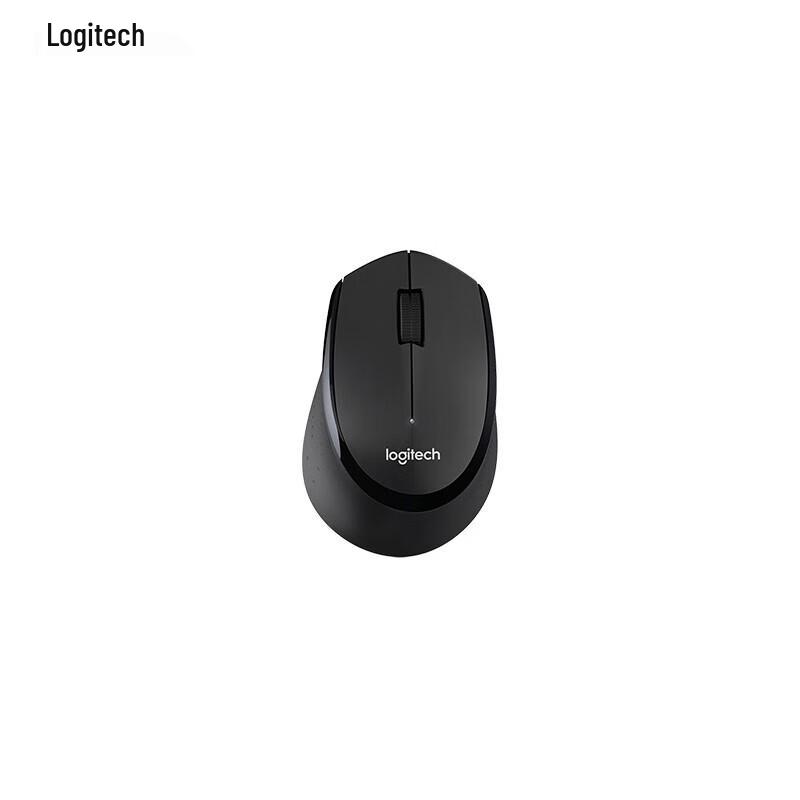 Logitech MK345 Wireless Keyboard and Mouse Combo