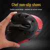 Bofu Bird Non-Slip Breathable Kitchen Work Shoes