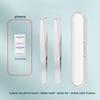 Stainless Steel Small Tweezers: Eyebrow and Beard Plucking Tool