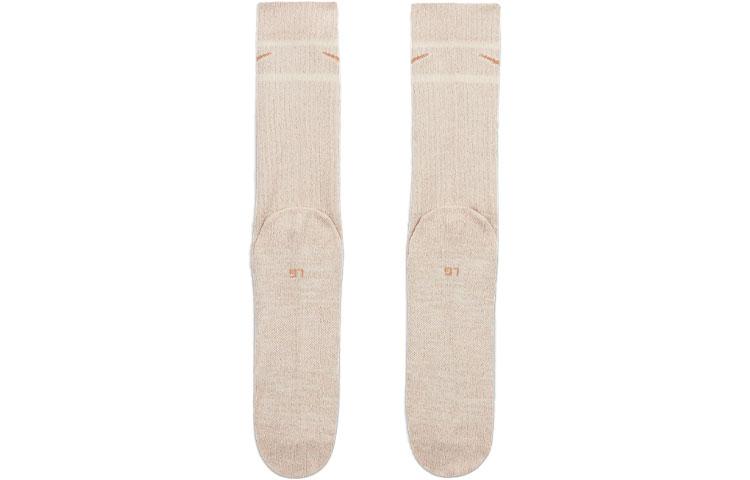 Nike Everyday Essential Crew Socks Unisex 1 Pack Light Orange FV4750-838