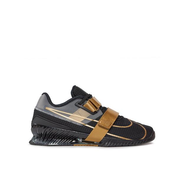 

Штангетки Nike Romaleos 4 EU 37_1_2