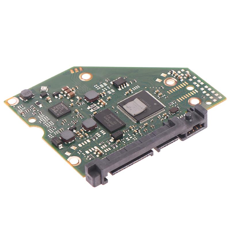 Seagate Desktop Hard Disk Board Number 100724095 Rev A St500Dm002 St1000Vm002 St2000Dx001 St2000Dm001