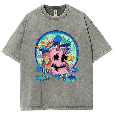 Üst giysisi – T-shirtler