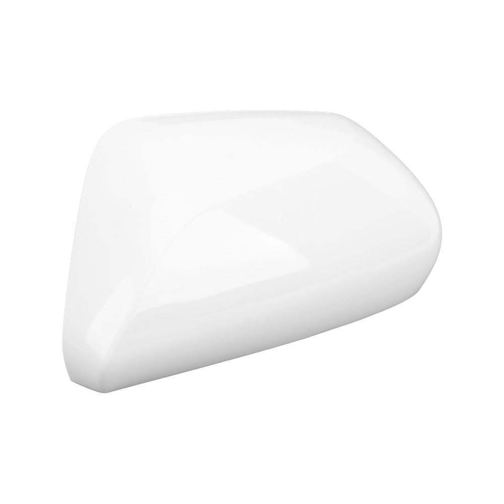 Replacement Left Mirror Cover Cap Unpainted 8794547060 For Toyota Prius 2016-19