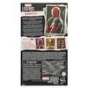 Hasbro Marvel Legends Series Deadpool, Deadpool & Wolverine Collectible 15cm Action Figure, Ages 14 and Up, G1660, Authentic