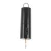 Battery Operated Hanging Display Wind Spinner Motor Hanging Black Rotating Motor for Wind Spinner Wind Chimes Garden