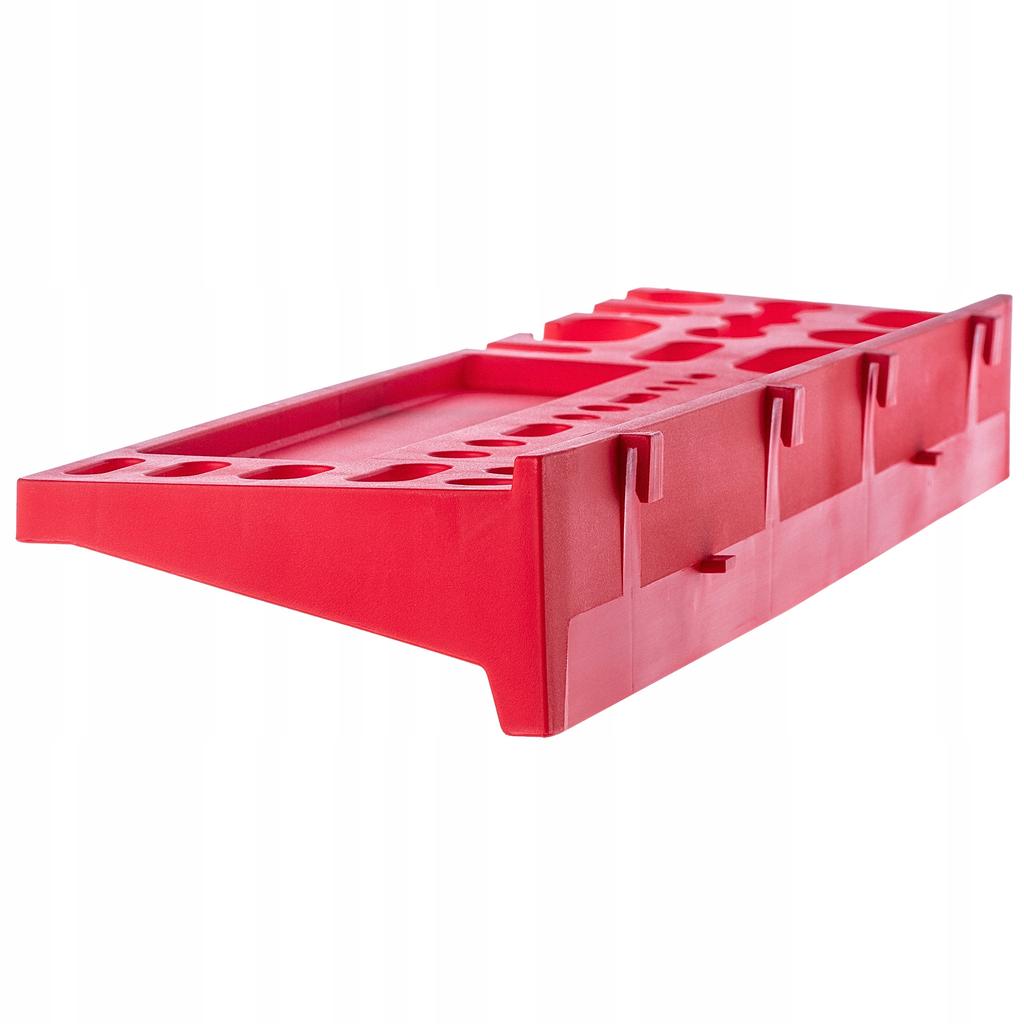 KADAX Tool Shelf For Board Screwdrivers Drills