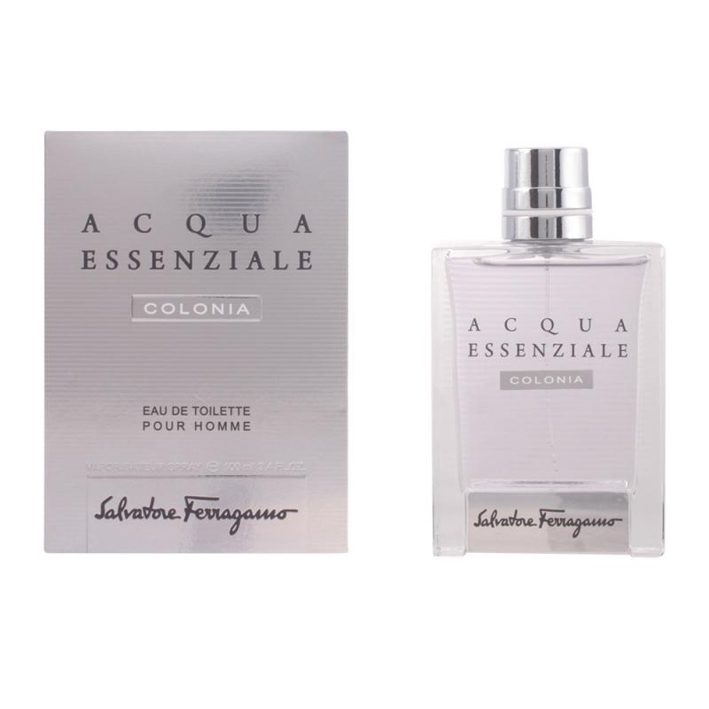 salvatore ferragamo perfume acqua essenziale price