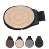 360 Degree Rotating Car Cushion Portable Rotating Car Pad Non Slip Car Chair Cushion for Pregnant Wo