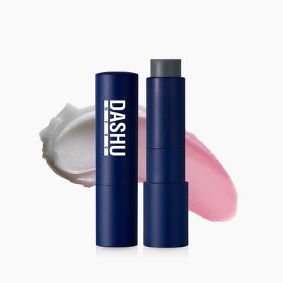 Dashu Men's Color Change Moisture Lip Balm