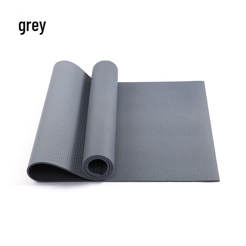 Yimai Men s Thickened Anti-slip Yoga Fitness Mat