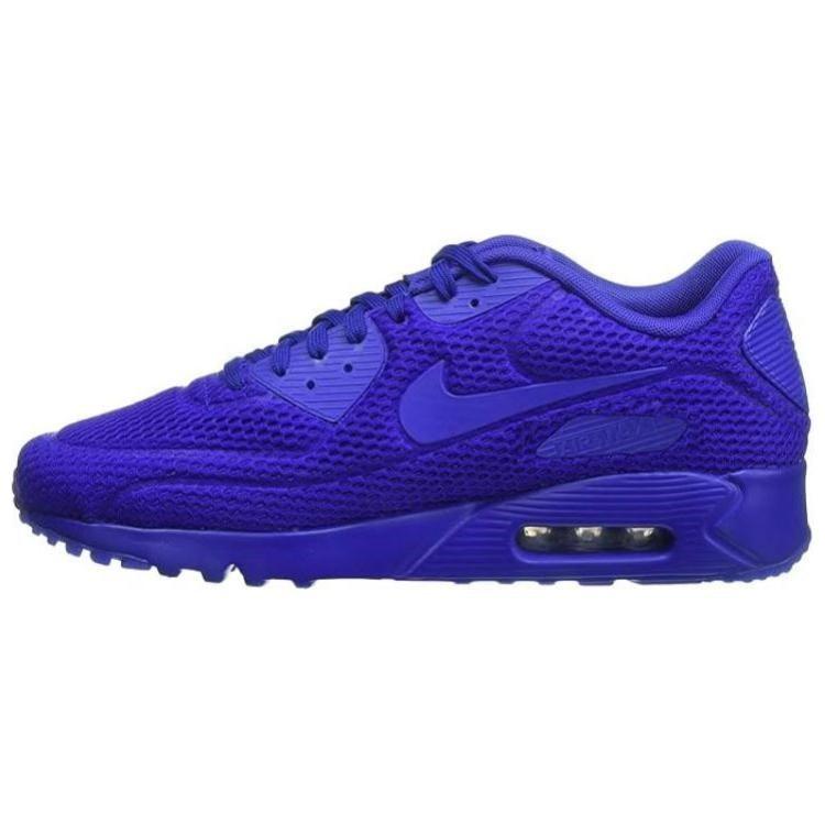 Nike Air Max 90 Abrasion Resistant
