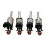 NEW 4× Fuel Injector 16450-5LA-A01 For Honda Accord CR-V/Acura TLX ILX 2013-2017