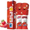 Yunnan Baiyao Kids Probiotic Toothpaste (Strawberry)