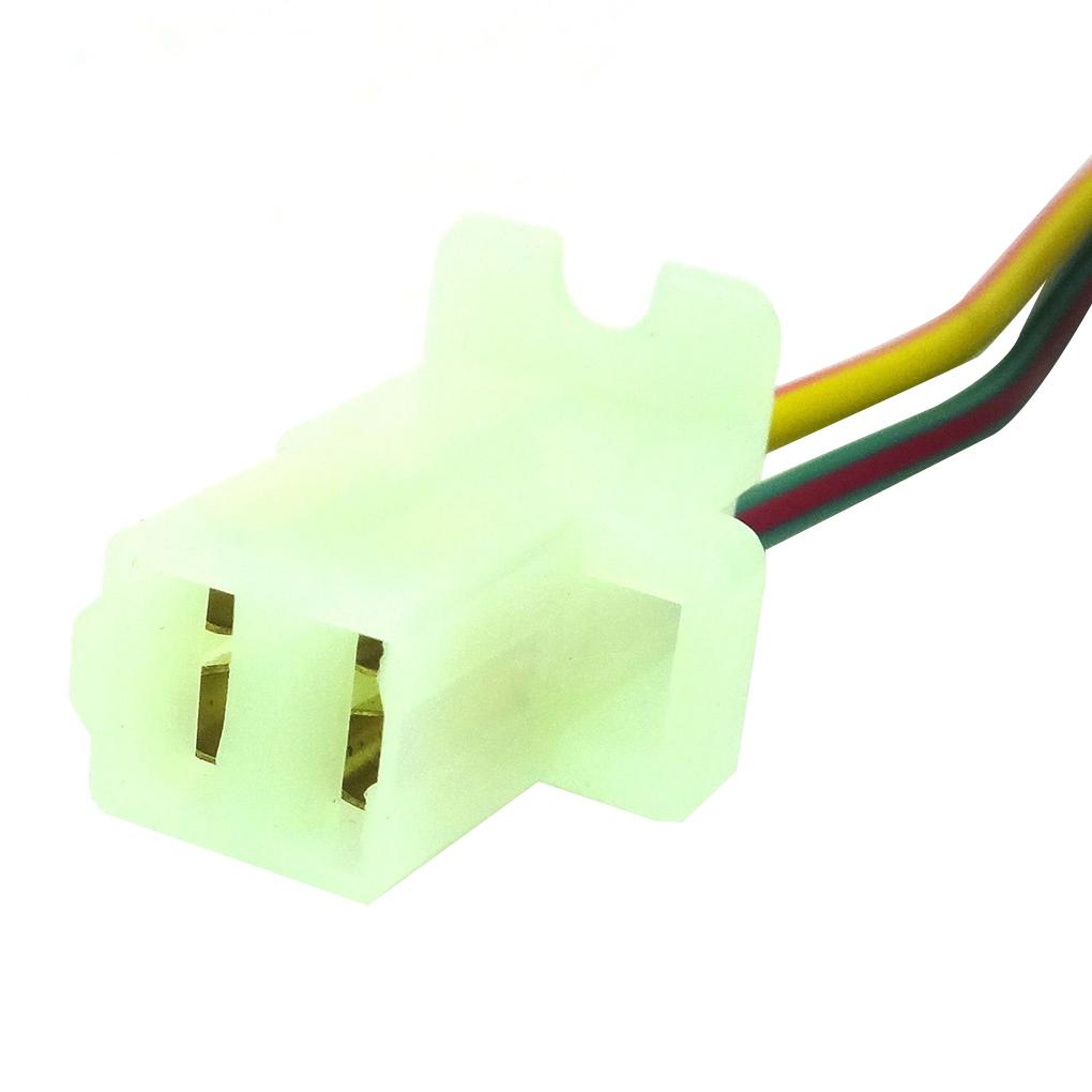 Motor Starter Relay Solenoid Replacement for ATV 600 YFM600 1998\-2001 RL1373RE105AR