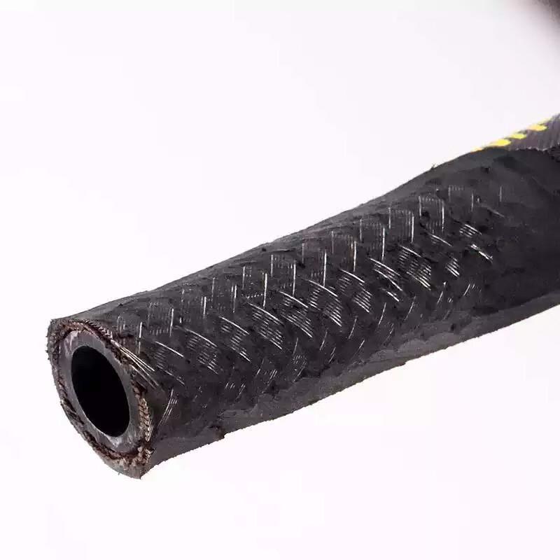 Songyun High-Pressure Car Washer Steel Wire Hose