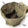 Large Travel Climbing Bag  Backpack Women Bags Canvas Bucket Bag Shoulder Sports Bag Male Outdoor
