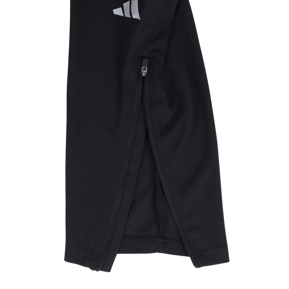 Adidas Run Icon Three Stripes Pants