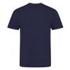 Maillot de rugby enfant bleu marine - Bleu