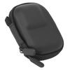 Carrying Case Suitable for OSMO ACTION 4 5 Pro Camera PU Hard Shell Anti Scratch Impact Shock Camera Storage Case