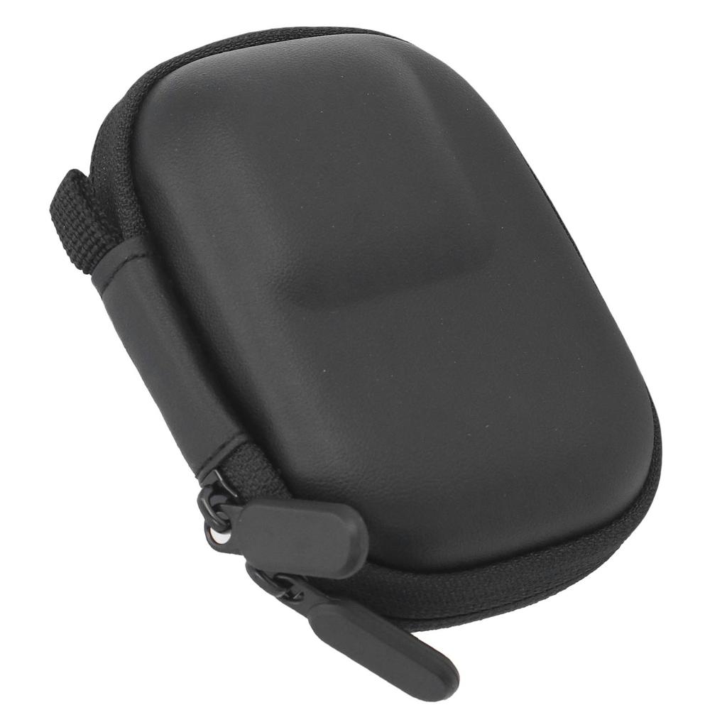 Carrying Case Suitable for OSMO ACTION 4 5 Pro Camera PU Hard Shell Anti Scratch Impact Shock Camera Storage Case
