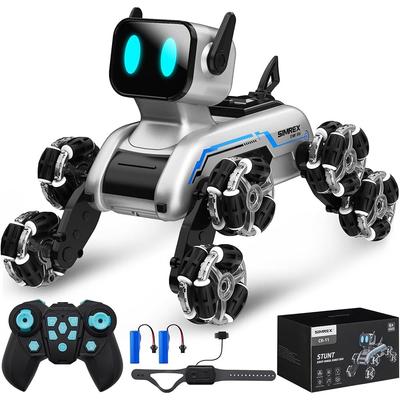 Ferngesteuertes Spielzeug & Drohnen – RC-Roboter & Tiere