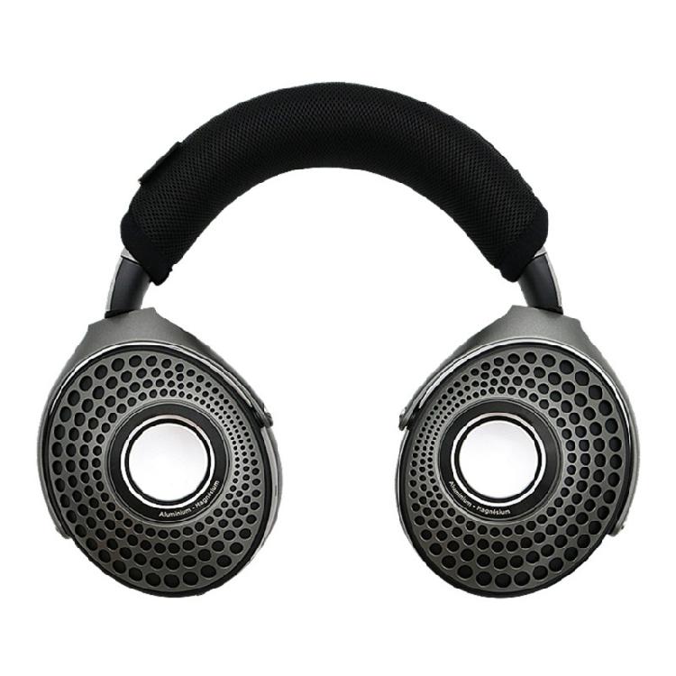 Headphone Headband Protections Sleeve for Focal Bathys Over Head Earphone Comfortable Head Beam Cover Scratch Proof