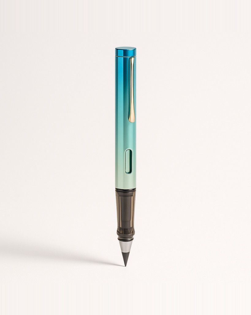 Endless Eternal Pencil Free Sharpening Pencil With Free Eraser Ink-free Unlimited Writing Pencils School Drawing Office Stationery Supplies