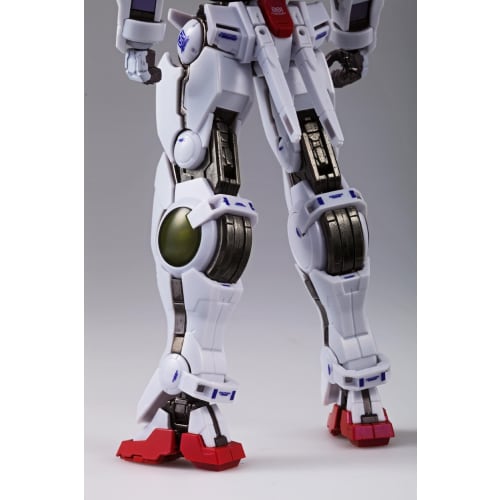 TAMASHII NATIONS METAL BUILD Gundam Exia & Exia Repair III