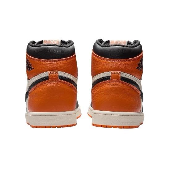Jordan Air Jordan 1 “Shattered Backboard”DZ5485-008 Men's Sizes