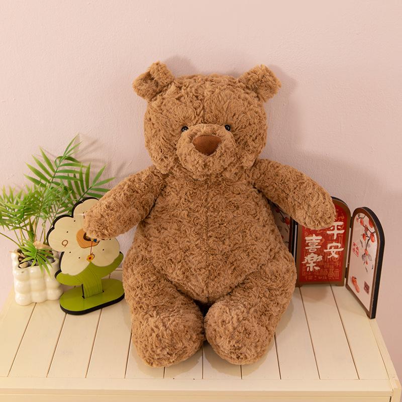 

Милый плюшевый букет кукла Бассель медведь кукла кукла пингвин успокаивающая игрушка-компаньон подарок для девушки детей 25cm(0.12kg)