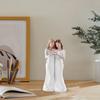 Mother And Daughter Statue Mom And Daughter Hugging Figurines Meaningful Family Moments Suitable For Home Bedroom Living Room