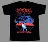 Sepultura - Schizophrenia Gift For Fan Black All S To 5XL Shirt Unisex T-Shirt