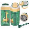Water Bottle For Children For School Kindergarten Kambukka Lagoon 0.4L