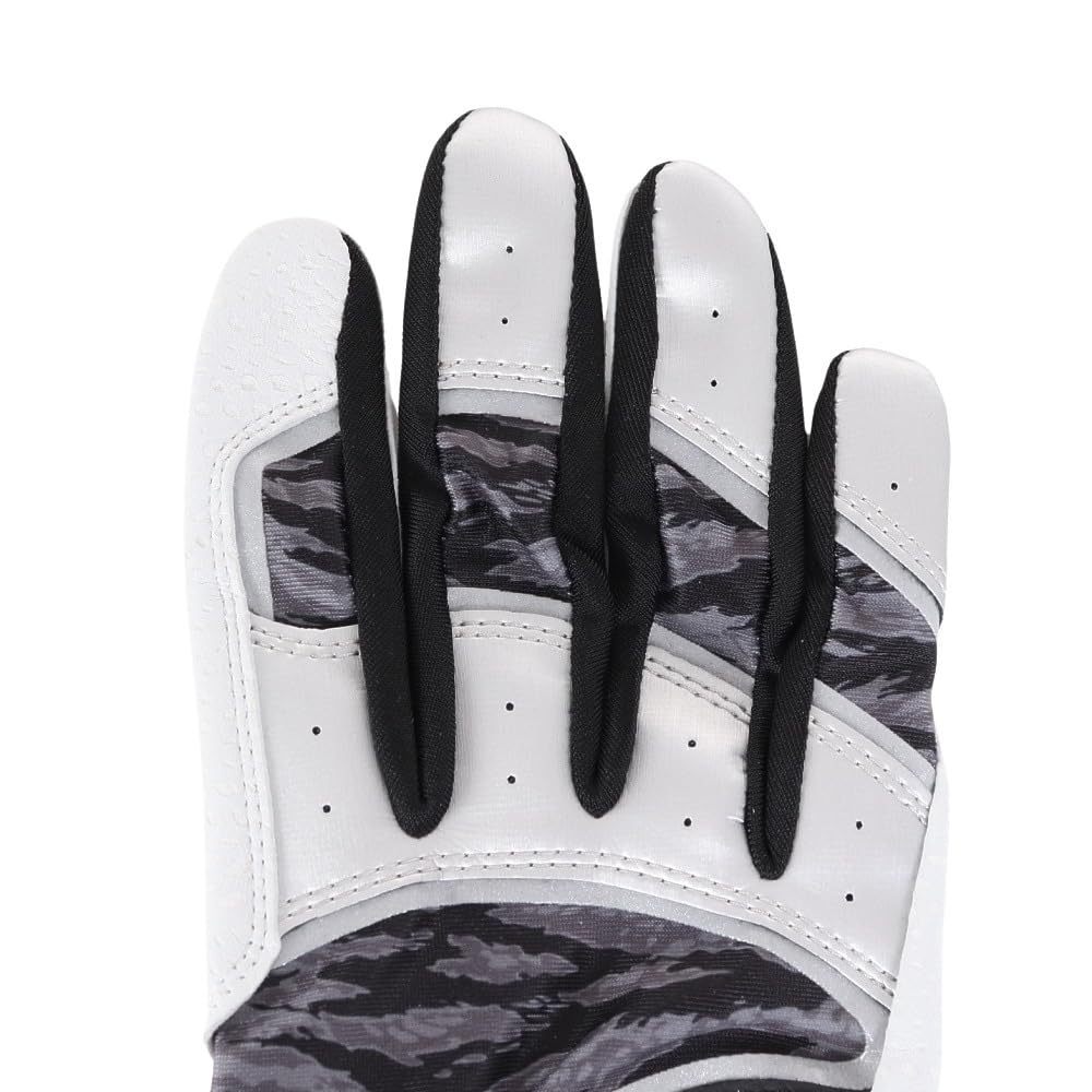 UA UNDENIABLE PRO BG 6001006 Black SilverXL (001)