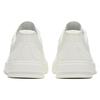 Anta Life Collection Slip Resistant Abrasion Resistant Low Top Skateboard Shoes Men's White 912328011-3