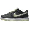 Dunk Low GS Halloween Glow In The Dark HQ3569-068