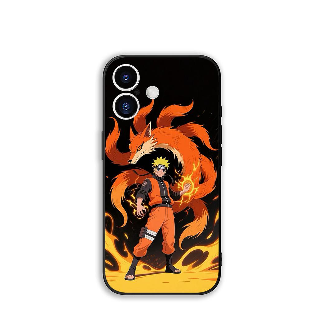 for Samsung Galaxy A25 A37 A57 A12 A14 A50 A51 A70 A71 A72 A04 M15 Note 20 9 8 10 Case Sasuke Uchiha Itachi Narutos Akatsuki