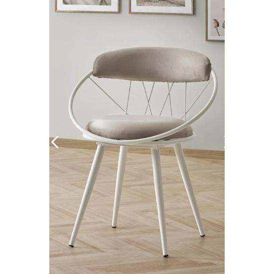 

Проволочное кресло Relax Кухня, балкон, кабинет