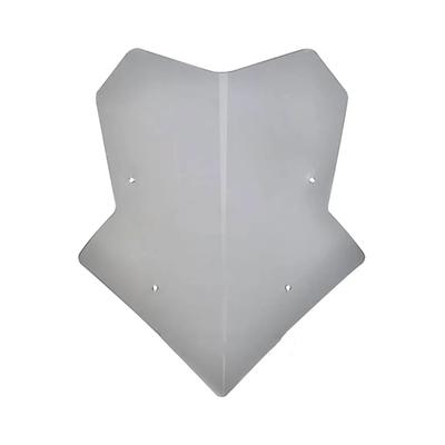 Motorrad Windschutzscheibe MT-09 2018 2019 2020 2021 für Tracer 9 für GT 2021-Motorrad Windschutzscheibe