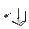 Wireless HD Transmitter & Received Kit TX RX Screen Transfer Tv for Meeting and Classroom