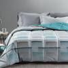 Sydney Luisiana Quilt In Cotton 300 Gr/mq