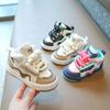 1-7 Years Kids Non-slip Thick-soled Casual Sneakers Children's Shoes