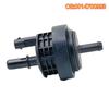 High Quality New For 0014700993 Carbon Canister Solenoid Purge Control Valve For AMG SLC CLA