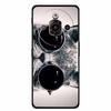 Funda For ZTE Nubia Focus Pro 5G Soft Bumper For Nubia Focus Pro Black Silicone Phone Cases  Nubia Focus Pro 5G Protective Coque