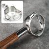 58mm Stainless Steel Bottomless Portafilter for EXPOBAR E61 FAEMA SEMREMO Coffee Machines Portafilter Filter Replacement