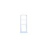 SIM Tray - SAMSUNG - Galaxy A04e (A042) - Light Blue - Premium - Spare Part
