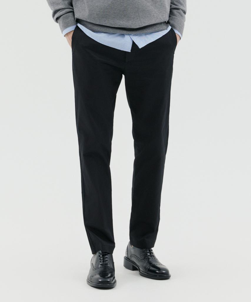 TRADCLUB Tapered Chino Pants 6 Colors (Type A)