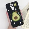 Case For Huawei Mate 20 Lite Cute Astronaut Soft Matte Silicone Bumper For Huawei Mate 20lite Phone Back Cover Coque Bumper Capa